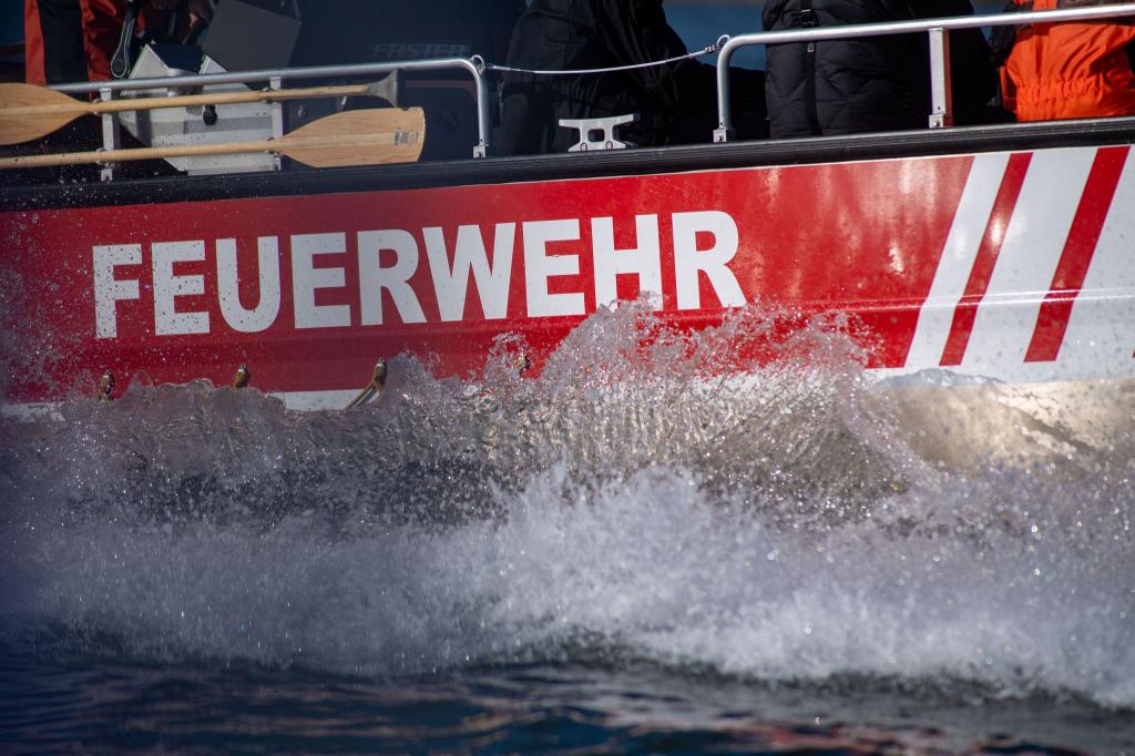Die Jugendlichen sind von den Einsatzkräften nur noch begrenzt beziehungsweise gar nicht mehr ansprechbar vorgefunden worden. (Symbolbild) - Foto: Stefan Sauer/dpa