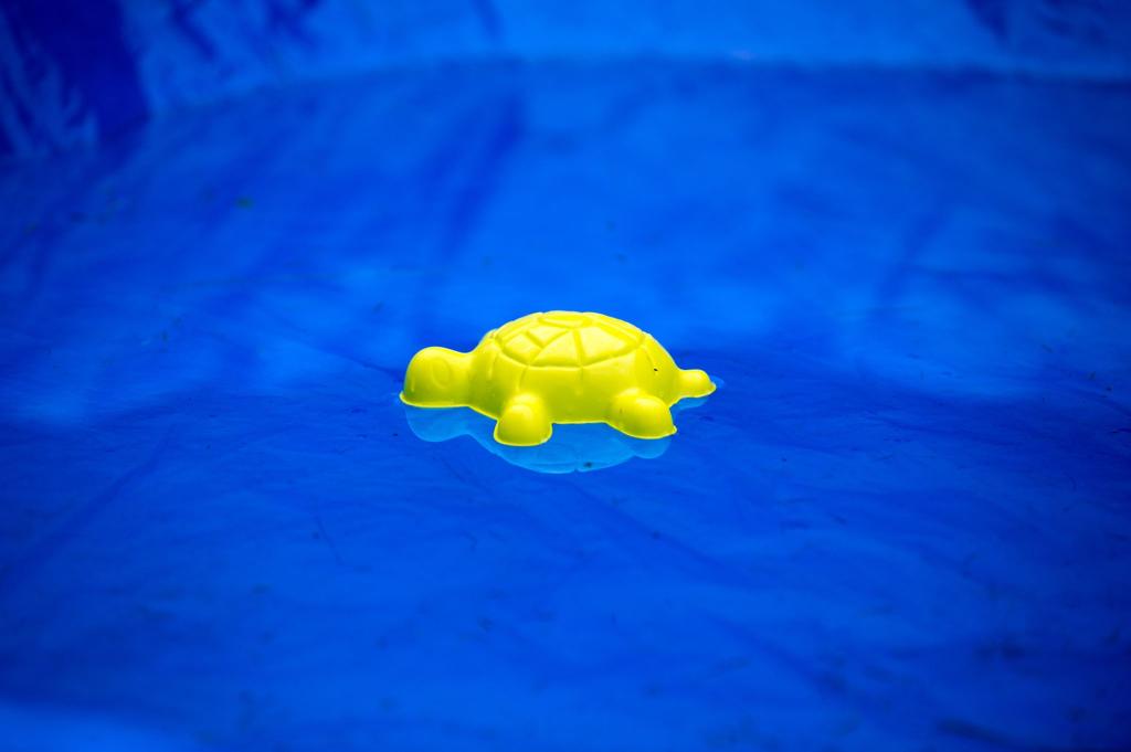 Die vermissten Kinder wurden tot in einem privaten Pool gefunden. (Symbolbild) - Foto: picture alliance / Arno Burgi/dpa-Zentralbild/ZB