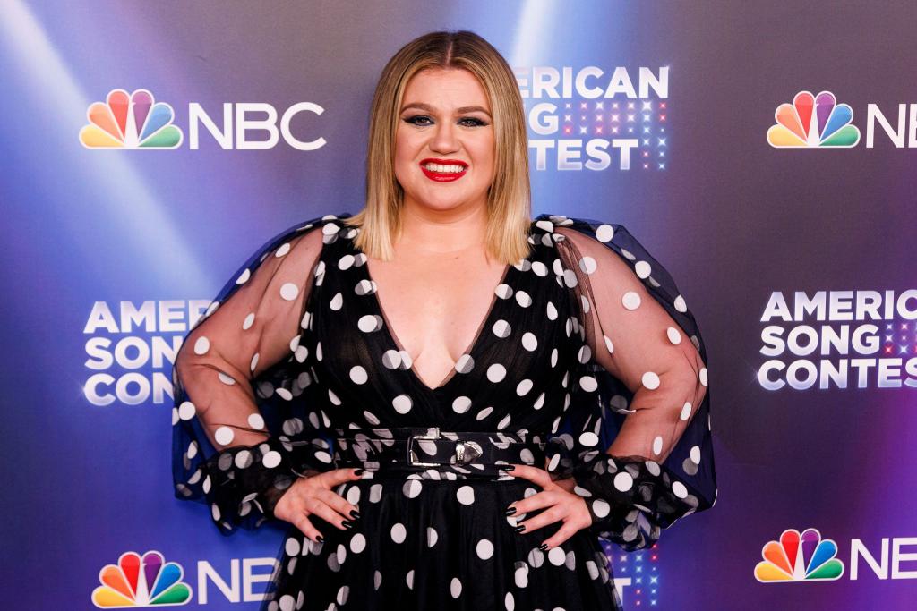 Für Kelly Clarkson standen im August eigentlich noch vier Konzerte in Las Vegas auf dem Programm. (Archivbild) - Foto: Willy Sanjuan/Invision/AP/dpa