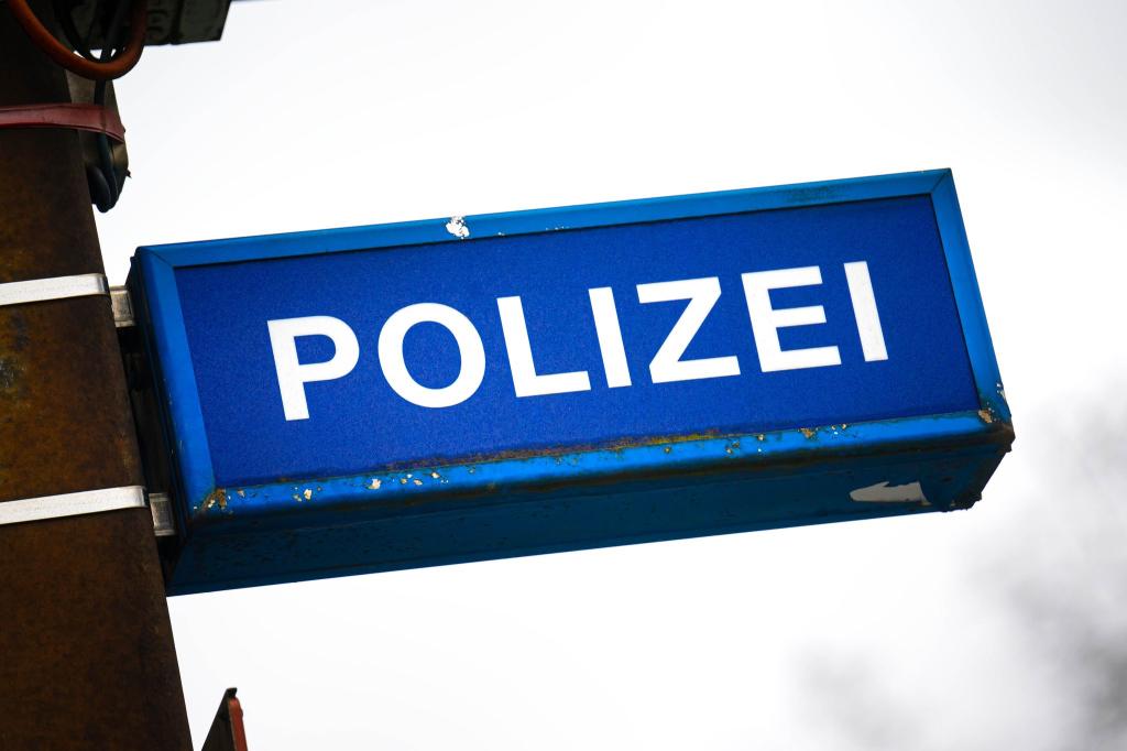 Von einem Milliardeninvestitionsstau in Dienststellen spricht die Gewerkschaft der Polizei. (Symbolbild) - Foto: Sina Schuldt/dpa