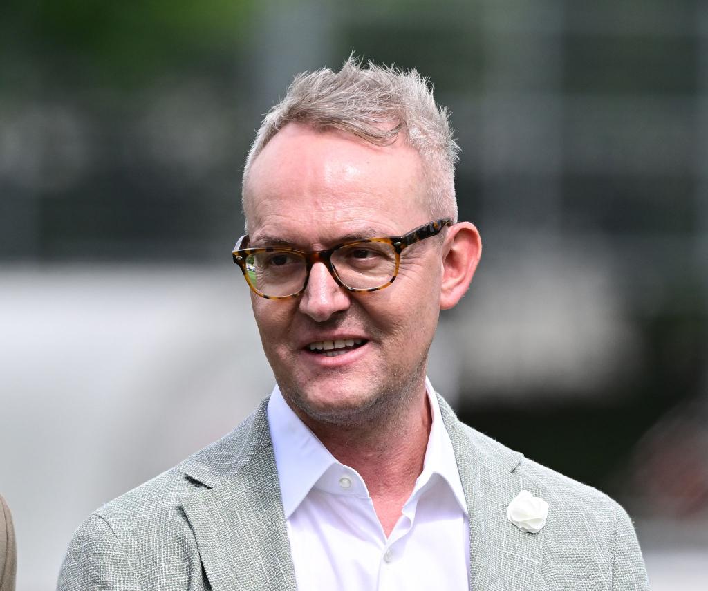 Klare Worte: VfB-Chef Alexander Wehrle will im Woltemade-Poker Klarheit haben. - Foto: Bernd Weißbrod/dpa