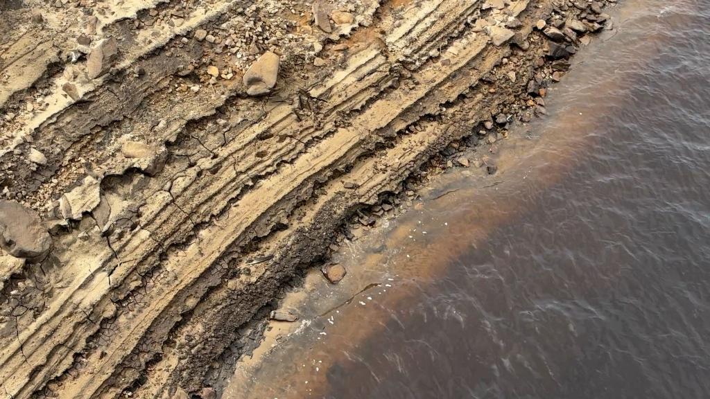 E-Mails löschen, um Wasser zu sparen? Dazu sind die Menschen in England aufgerufen. (Archivbild) - Foto: Richard Mccarthy/PA Wire/dpa