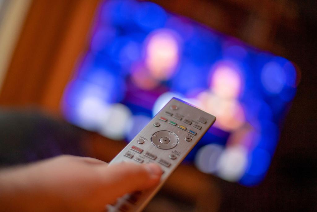 Viele Neukunden können Streamingdienste vor allem noch im älteren Publikum erwarten. - Foto: Lino Mirgeler/dpa
