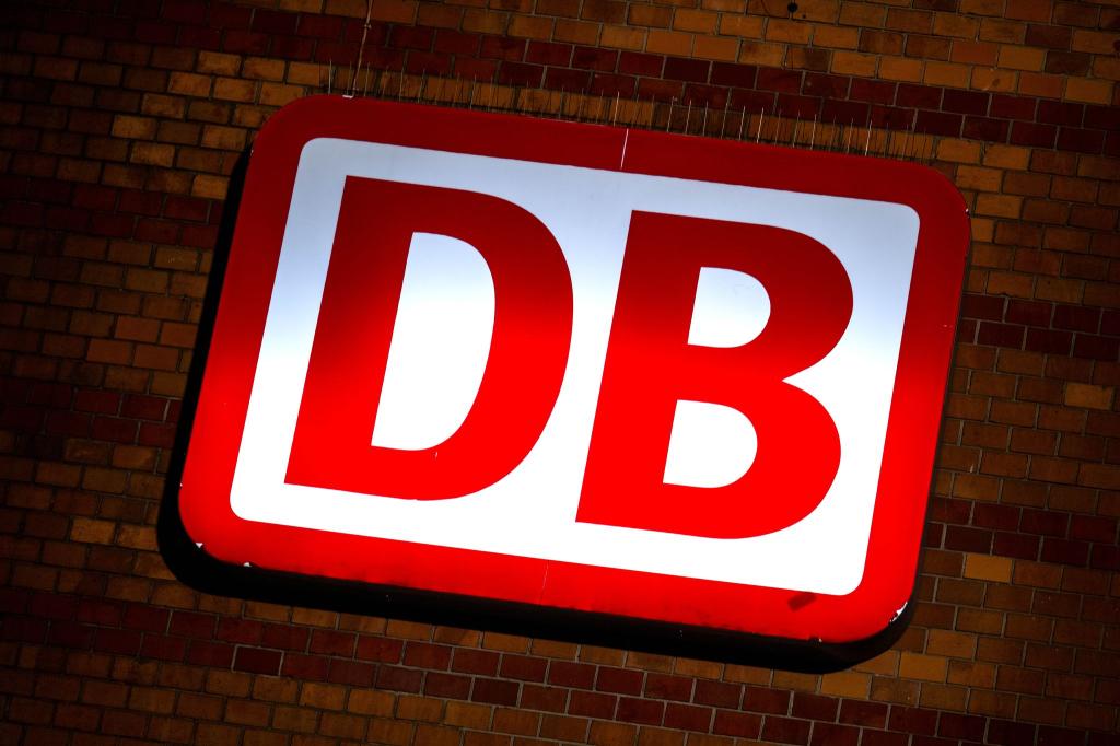 Wer führt künftig die Deutsche Bahn - und wohin? Wer auch immer es wird: Herausforderungen gibt es genug. (Symbolbild) - Foto: Sina Schuldt/dpa