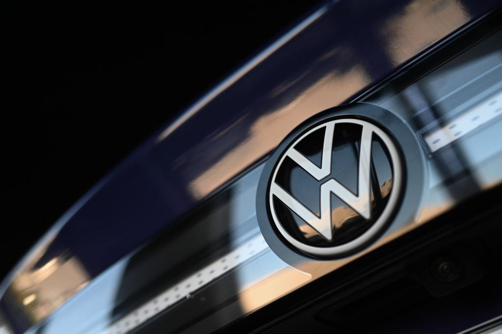 VW hat 1,5 Millionen vollelektrische Autos aus der ID-Reihe ausgeliefert. - Foto: Lars Penning/dpa