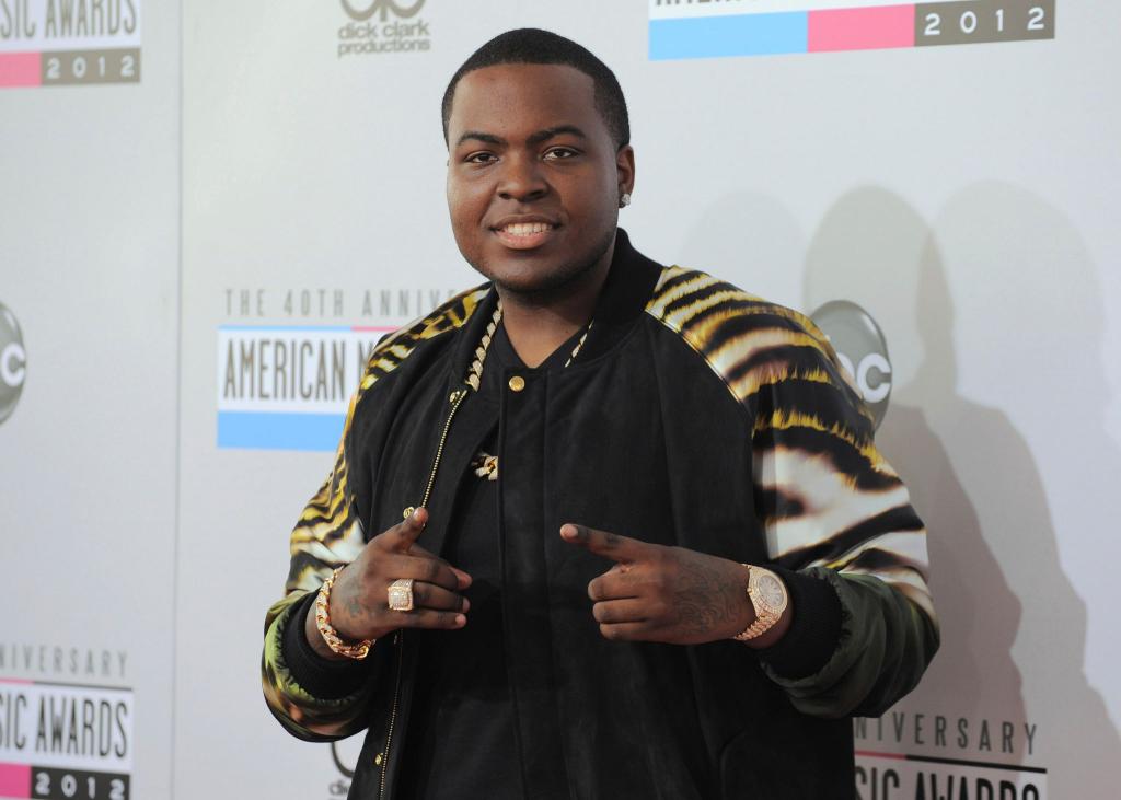 Sean Kingston muss für mehrere Jahre ins Gefängnis. (Archivbild) - Foto: Jordan Strauss/Invision/AP/dpa