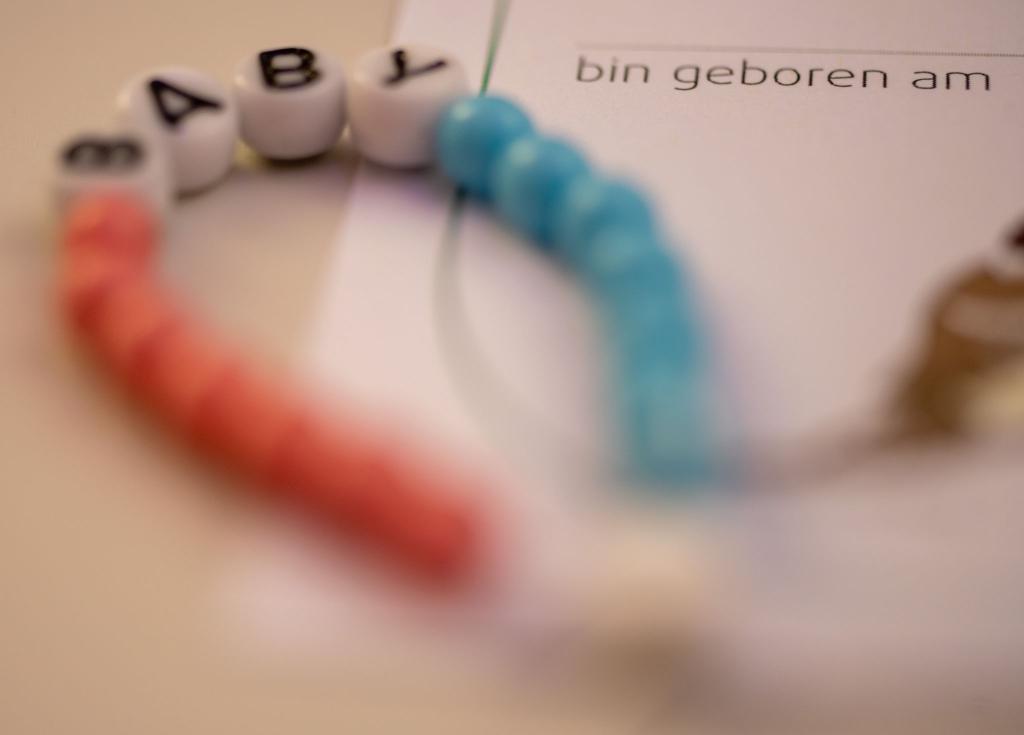 Laut Statistik gibt es bei der Lebenserwartung von Männern und Baden-Württemberg und Sachsen-Anhalt den größten Unterschied. (Symbolbild) - Foto: Stefan Puchner/dpa