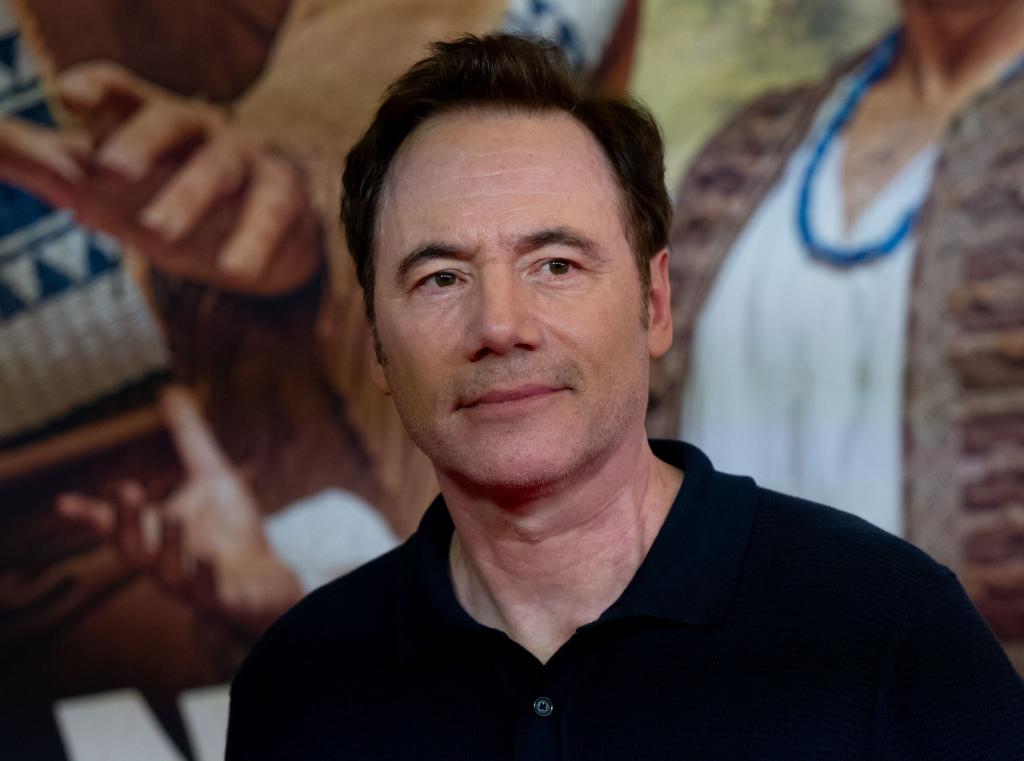 Es ist der erfolgreichste Start eines deutschen Films seit 2019, wie Constantin Film mitteilte. (Archivbild) - Foto: Sven Hoppe/dpa