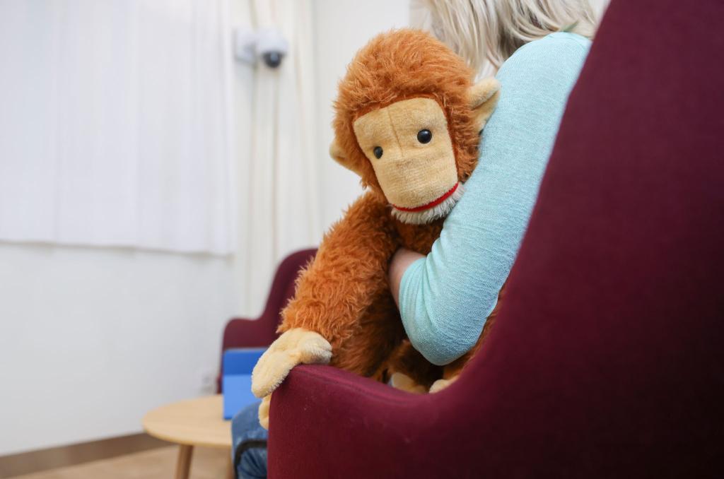 Tausende Kinder und Jugendliche werden jedes Jahr Opfer sexueller Gewalt. (Symbolbild) - Foto: Jan Woitas/dpa-Zentralbild/dpa