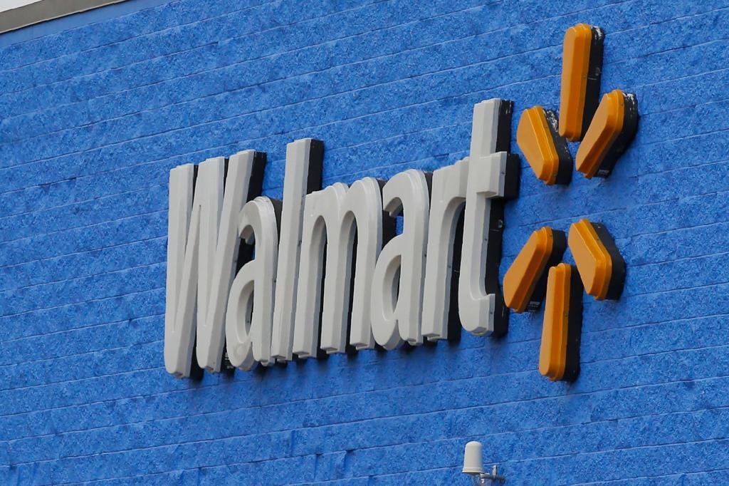 Die Kosten für Walmart steigen «jede Woche», sagt der Firmenchef. (Archivbild) - Foto: Sue Ogrocki/AP/dpa