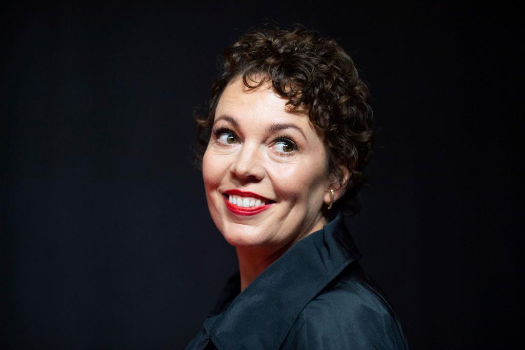 Olivia Colman spielt die Hauptrolle in einer Neuverfilmung von «Der Rosenkrieg», diesmal mit dem Titel «Die Rosenschlacht» (Archivbild). - Foto: Arthur Mola/Invision/AP/dpa