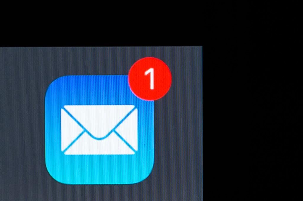 BSI, Bitkom und der Internetverband eco wollen mit dem «E-Mail-Sicherheitsjahr 2025» für sichere Kommunikation sorgen. (Symbolbild) - Foto: Silas Stein/dpa/dpa-tmn