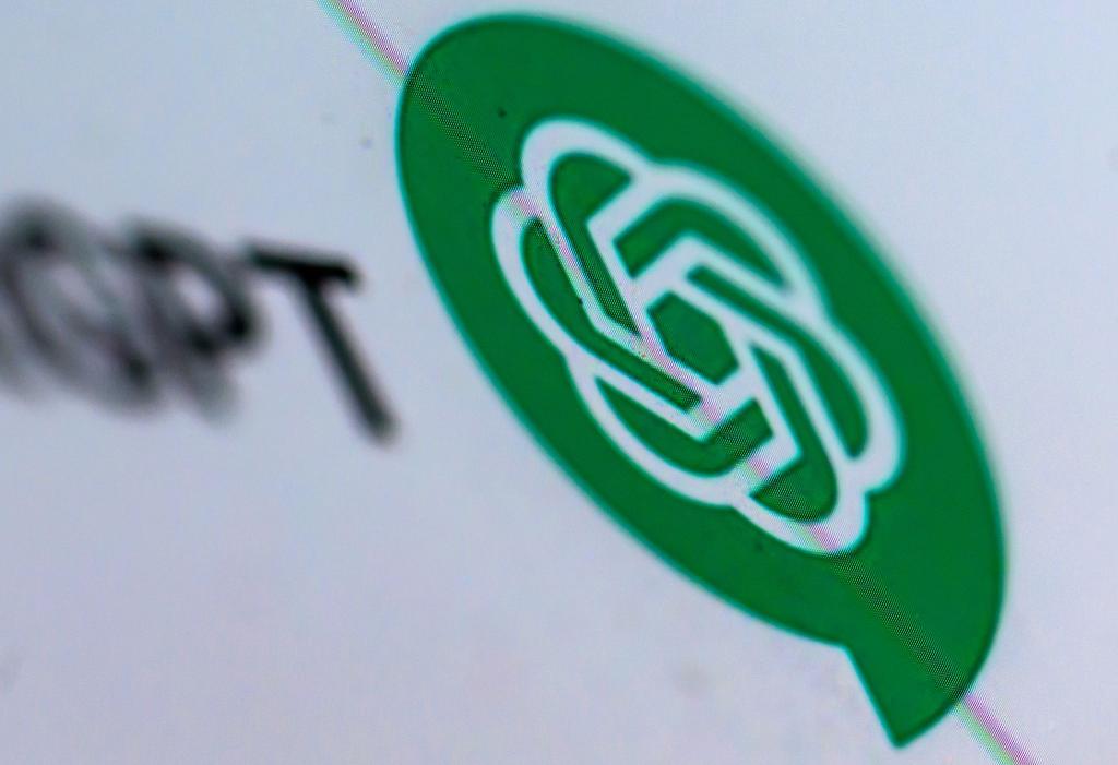 Der ChatGPT-Entwickler OpenAI verspricht bessere Maßnahmen zur Suizid-Prävention. (Archivbild) - Foto: Hendrik Schmidt/dpa