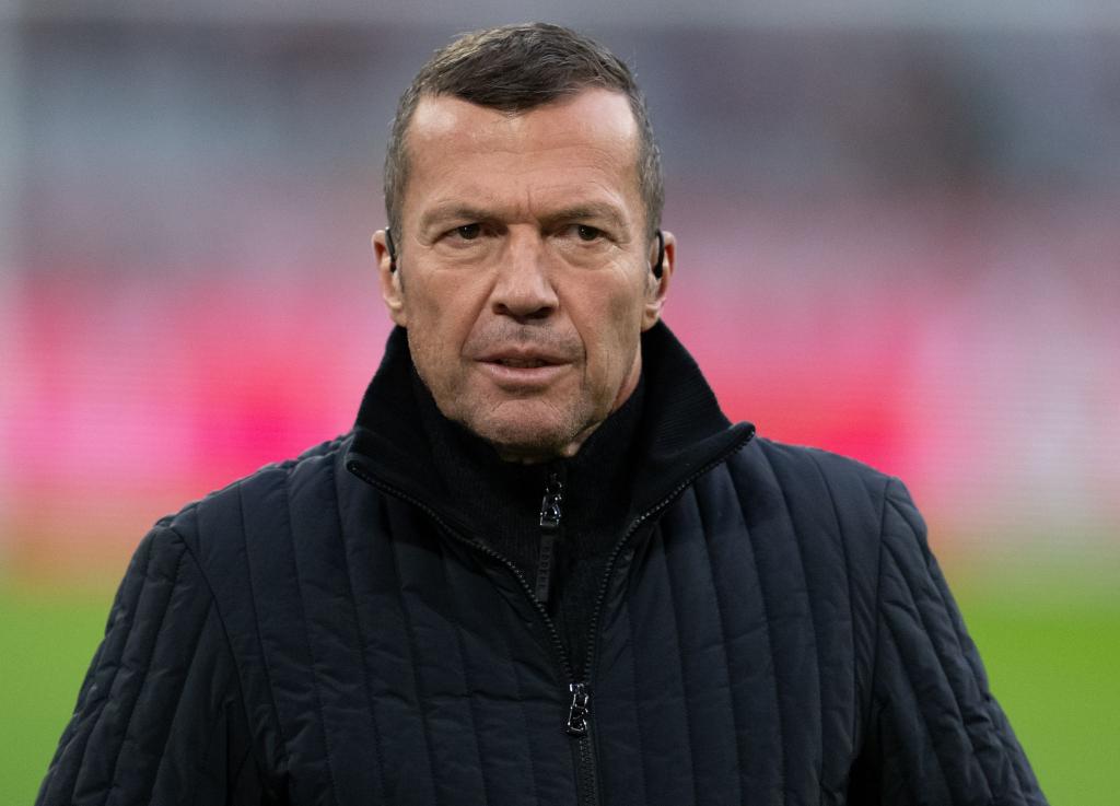 Lothar Matthäus würde eine DFB-Rückkehr Manuel Neuers durchaus begrüßen. (Archivbild) - Foto: Sven Hoppe/dpa