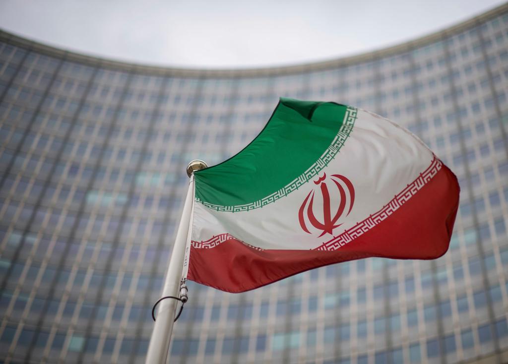 Die deutsche Botschaft in Teheran könne derzeit nur eingeschränkt konsularische Hilfe leisten, teilte das Auswärtige Amt mit. (Archivbild) - Foto: Michael Gruber/AP/dpa