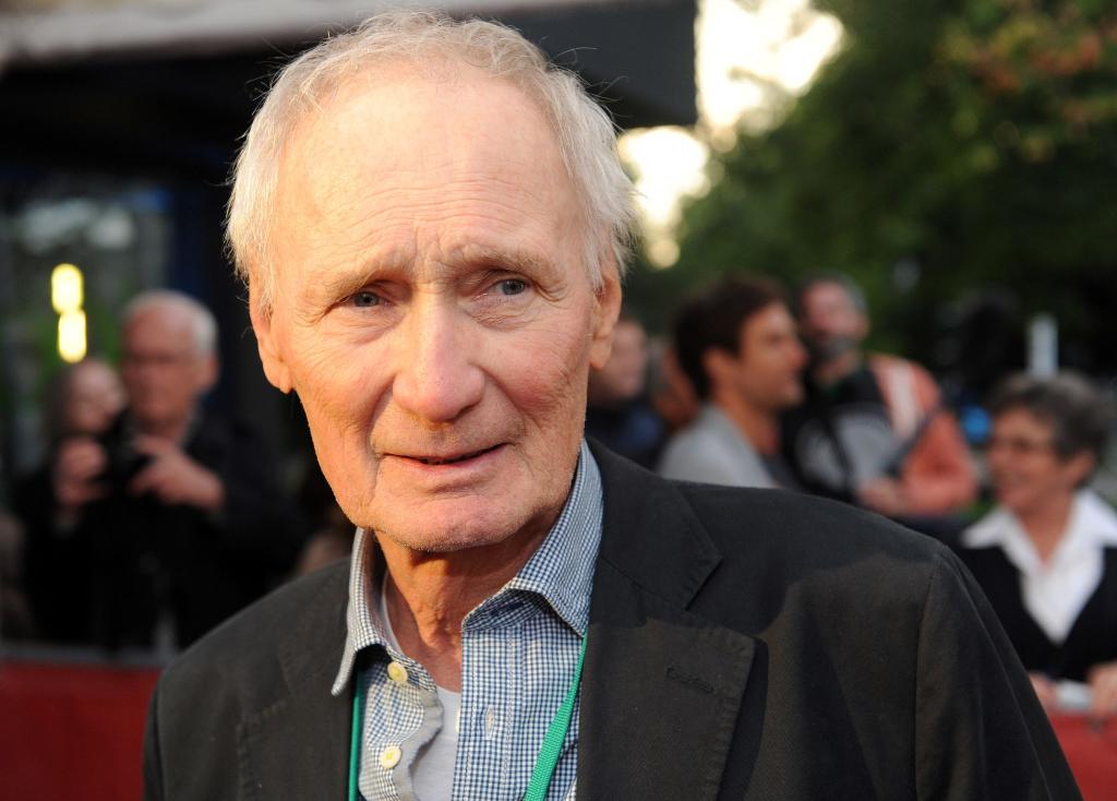 Der Schauspieler Arthur Brauss wurde mit der Fernsehserie «Großstadtrevier» bekannt. Jetzt ist er im Alter von 89 Jahren gestorben. (Archivbild) - Foto: picture alliance / dpa