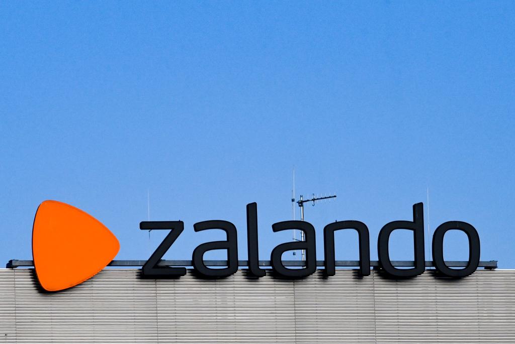Zalando hatte gegen die Einstufung durch die EU-Kommission als «sehr große Online-Plattform» klagt. (Archivbild) - Foto: Jens Kalaene/dpa-Zentralbild/dpa