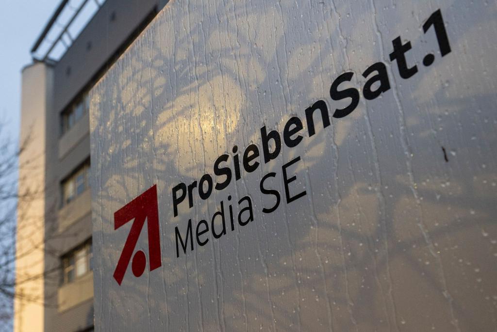 Der italienische Berlusconi-Konzern hält nach eigenen Angaben nun über 75 Prozent der Anteile an dem deutschen Fernsehkonzern (Archivbild). - Foto: Lennart Preiss/dpa