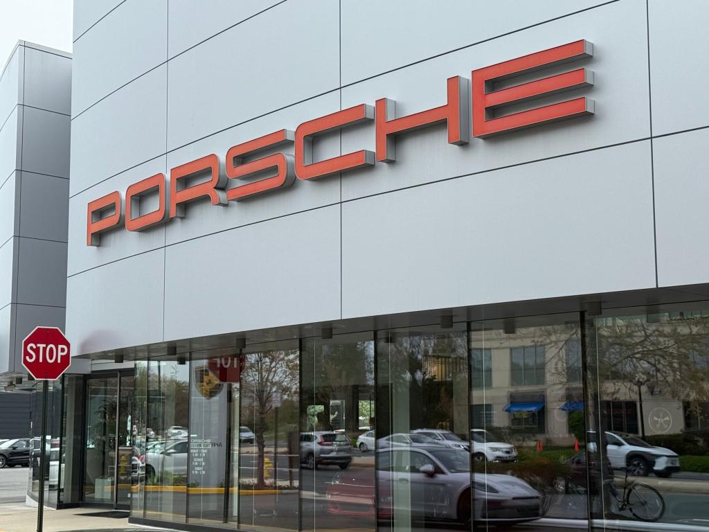 Die USA sind ein wichtiger Markt für den Autobauer - produzieren will er dort aber nicht. (Archivbild) - Foto: Thomas Müller/dpa