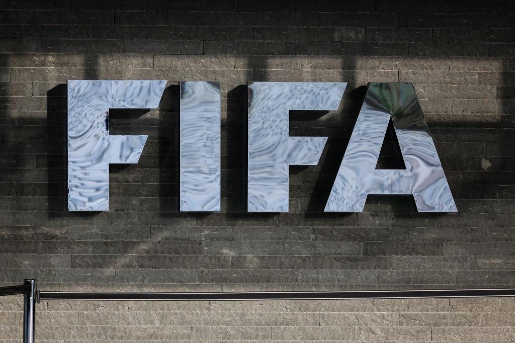 Beim Fußball-Weltverband FIFA gingen bereits über 1,5 Millionen Anträge für die Ticketverlosung ein - in 24 Stunden. (Archivbild) - Foto: Christian Charisius/dpa