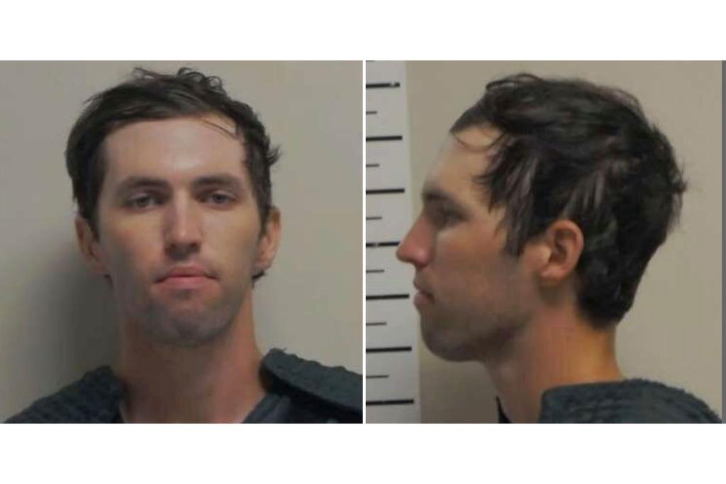 Tyler Robinson gilt als mutmaßlicher Schütze, der den ultrakonservativen Aktivisten Charlie Kirk erschossen haben soll. - Foto: Uncredited/Utah Governor's Office/AP/dpa