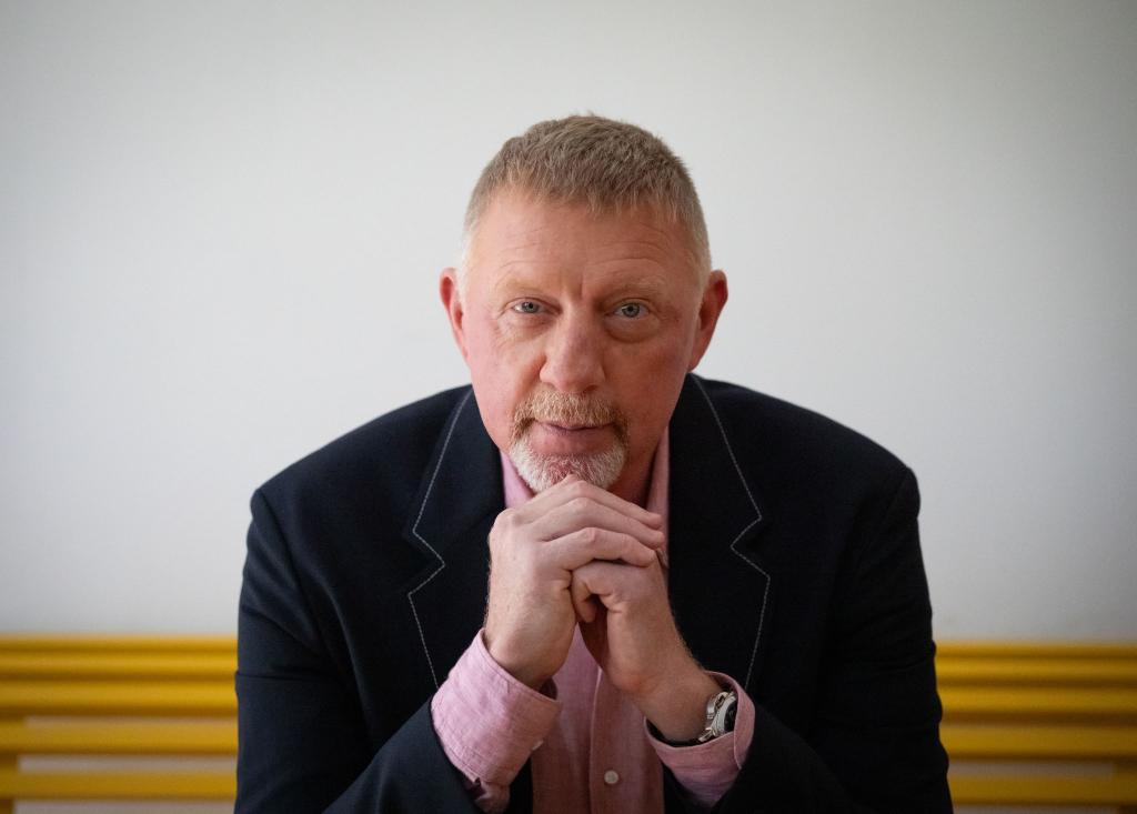Boris Becker spricht über seine Erfahrung mit Freundschaften. - Foto: Soeren Stache/dpa