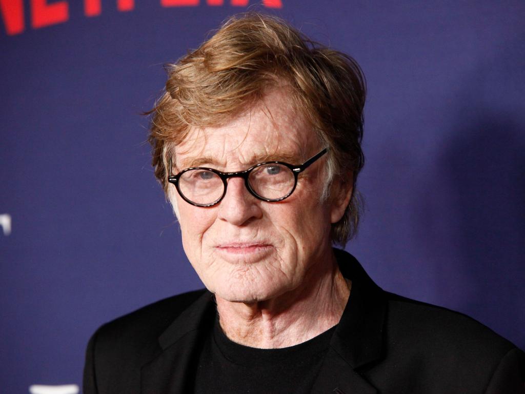 Einer der großen Schauspieler: Robert Redford ist gestorben. (Archivbild) - Foto: Andy Kropa/Invision/AP/dpa