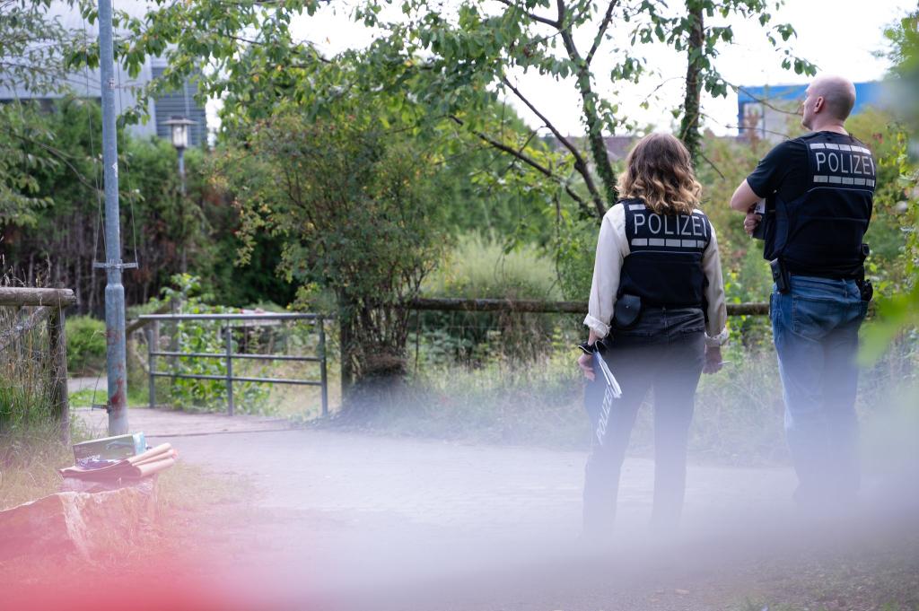 Ermittler haben auch über die Sendung «Aktenzeichen XY... Ungelöst» Hinweise gesucht. (Archivfoto) - Foto: Markus Lenhardt/dpa