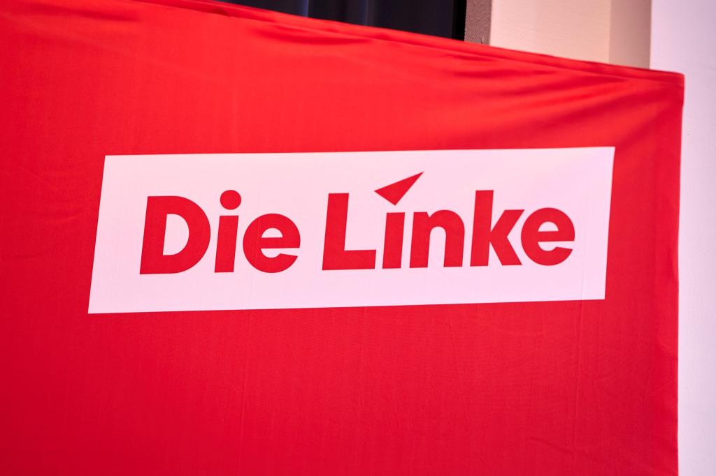 Die Linke hat binnen weniger Monate Zehntausende neue Mitglieder aufgenommen. (Symbolbild) - Foto: Sascha Ditscher/dpa