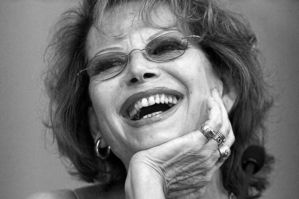 Claudia Cardinale ist gestorben. - Foto: Vidal/epa efe/dpa