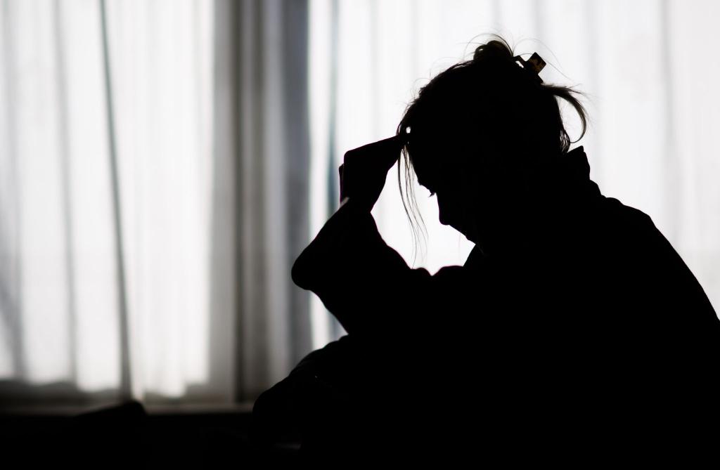Nur noch 40 Prozent der Menschen in Deutschland haben einer Umfrage zufolge positive Erwartungen für die eigene Zukunft. (Symbolbild) - Foto: Julian Stratenschulte/dpa/dpa-tmn