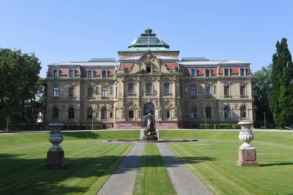 Aus Karlsruhe und Leipzig prägt der BGH die Rechtssprechung der Bundesrepublik. (Archivbild) - Foto: picture alliance / Uli Deck/dpa