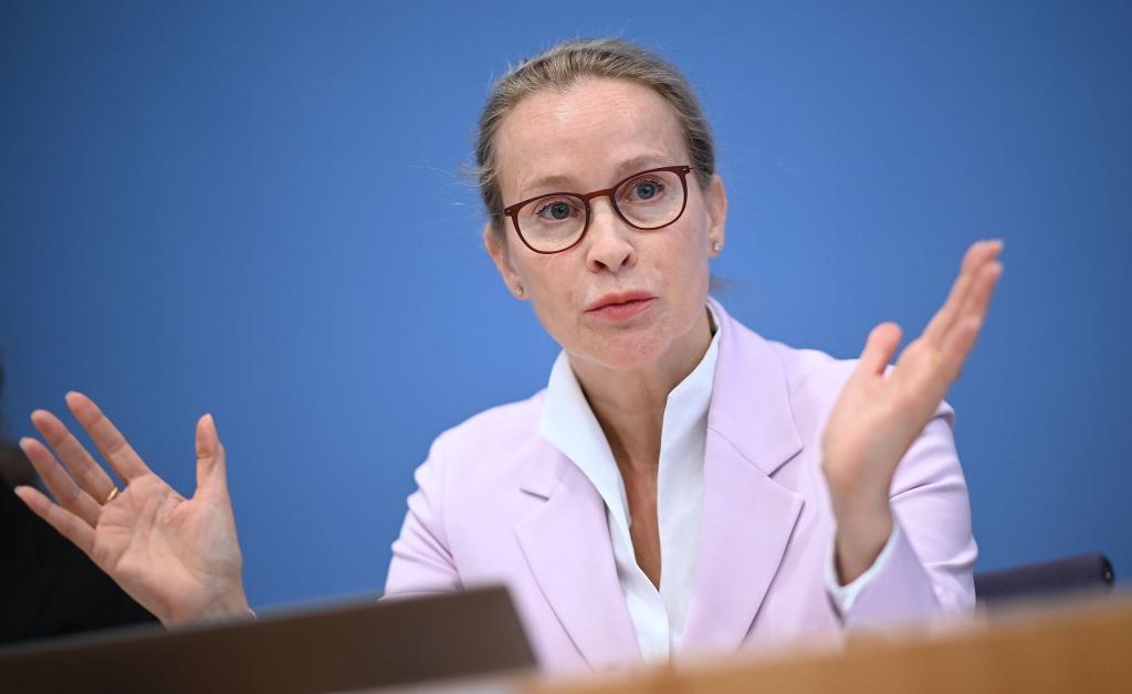 Die Politisierung der Richterwahl bleibe hoffentlich ein Einzelfall, sagte die Juristin Brosius-Gersdorf, die ursprünglich als Richterin für das Bundesverfassungsgericht vorgesehen war. (Archivbild) - Foto: Britta Pedersen/dpa