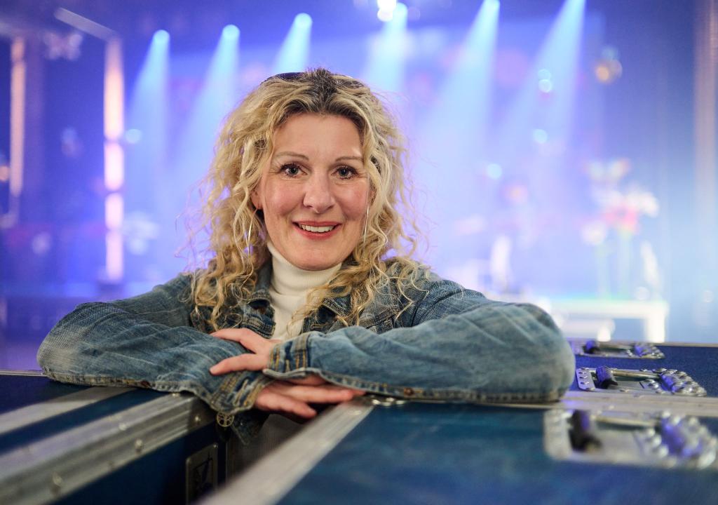 Simone Sommerland lebt in Wetter an der Ruhr und ist mit ihrem Kinderliederprojekt seit 15 Jahren erfolgreich. (Archivbild) - Foto: Bernd Thissen/dpa