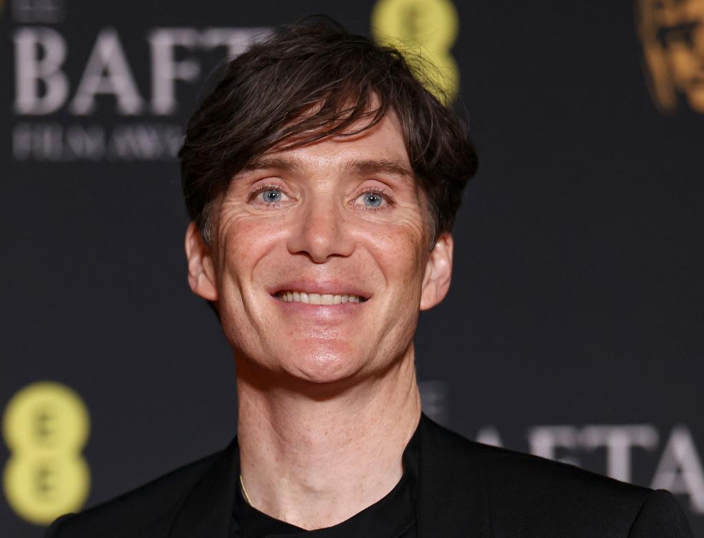 Oscar-Preisträger Cillian Murphy ist bei «Peaky Blinders»-Fortsetzung als Produzent an Bord. (Archivbild) - Foto: Vianney Le Caer/Invision/AP