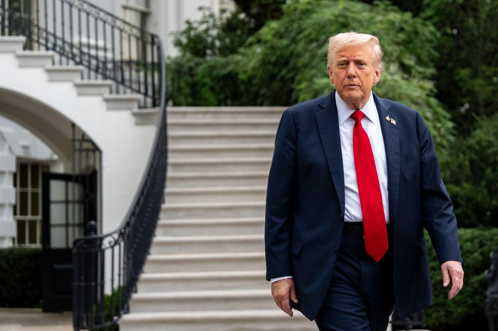 Die Hamas stimmt Teilen von Trumps Plan zu - nun reagiert der US-Präsident. (Archivbild) - Foto: Alex Brandon/AP/dpa