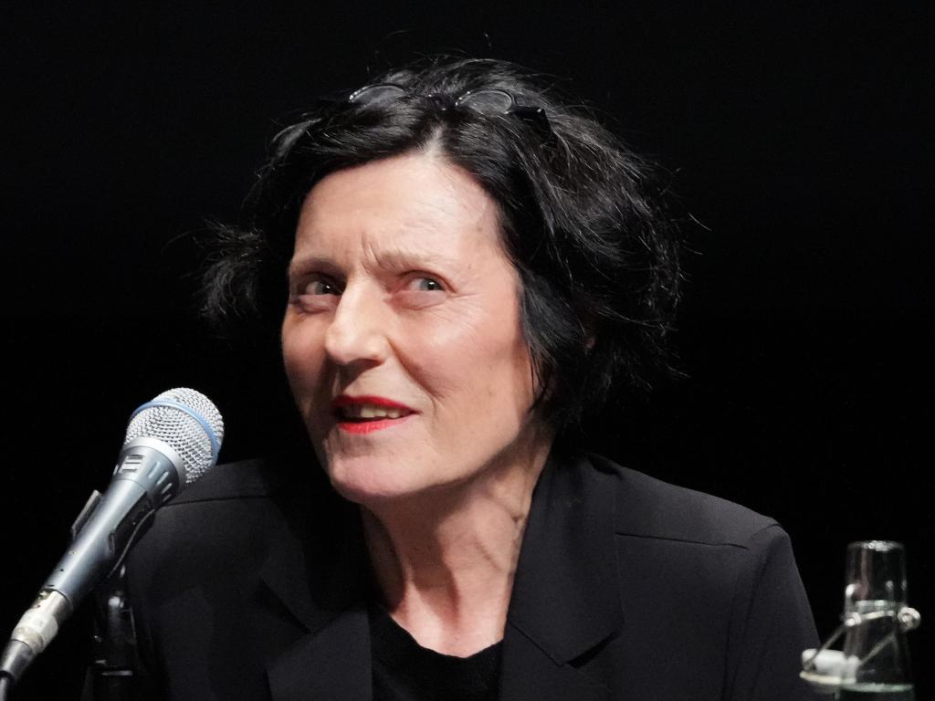 Herta Müller sieht Israel zunehmend isoliert, auch in Bereichen, die nichts mit dem Krieg zu tun haben. (Archivfoto) - Foto: Soeren Stache/dpa