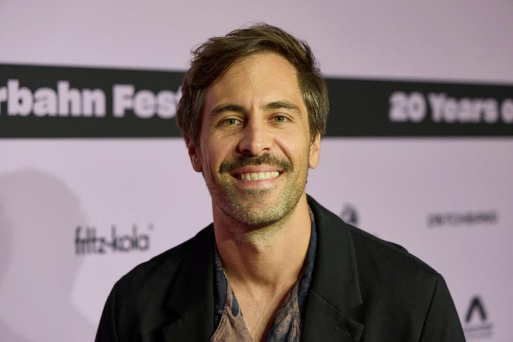 Popsänger Max Giesinger will sich auf die Musik konzentrieren - und nicht auf Tiktok. (Archivbild) - Foto: Georg Wendt/dpa
