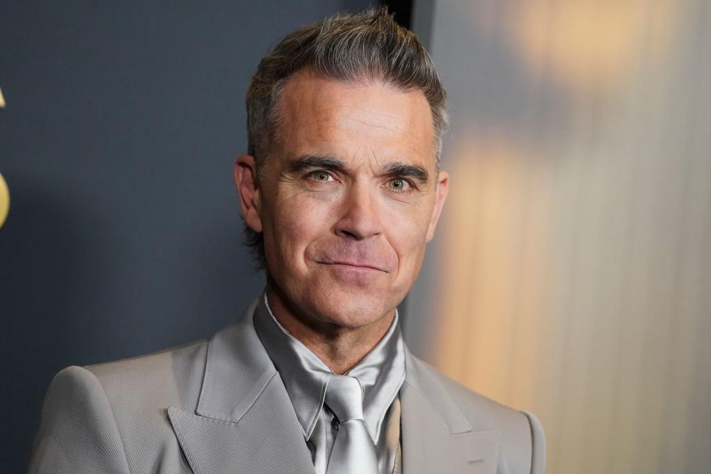 Der Brite ist mit der jüdischen US-Amerikanerin Ayda Field verheiratet. (Archivbild) - Foto: Jordan Strauss/Invision via AP/dpa