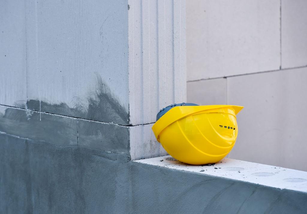 Wohnungsbauunternehmen haben in Deutschland seit vielen Jahren (zu) wenig zu tun, obwohl der Bedarf in vielen Städten immens ist. (Symbolbild) - Foto: picture alliance / Patrick Pleul/dpa-Zentralbild/dpa