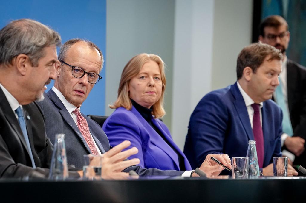 Jobverweigerer werden künftig deutliche Sanktionen beim Bürgergeld erfahren. Bis hin zur vollständigen Streichung der Bezüge. - Foto: Kay Nietfeld/dpa