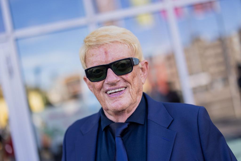 Heino wurde als Schlagersänger berühmt. (Archivbild) - Foto: Rolf Vennenbernd/dpa