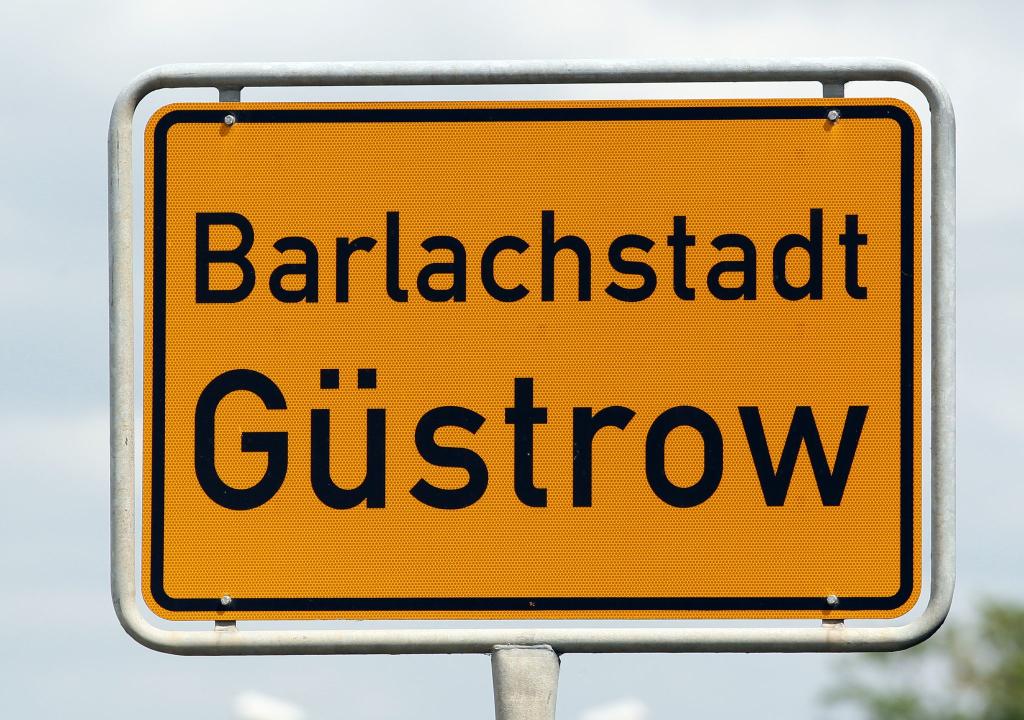 Die Polizei sucht nach einem Jungen aus Güstrow. (Symbolbild) - Foto: picture alliance / ZB