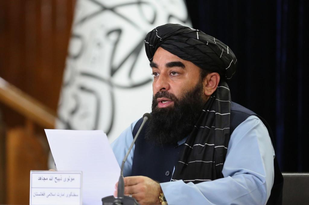 Die Angaben beider Länder lassen sich nicht unabhängig überprüfen - Foto: Siddiqullah Alizai/AP/dpa