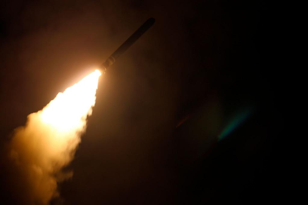 Trump will Russland stärker unter Druck setzen, um ein Ende des Kriegs zu erreichen. (Archivbild) - Foto: Mass Communication Spc. 3rd Clas/U.S. Navy/dpa