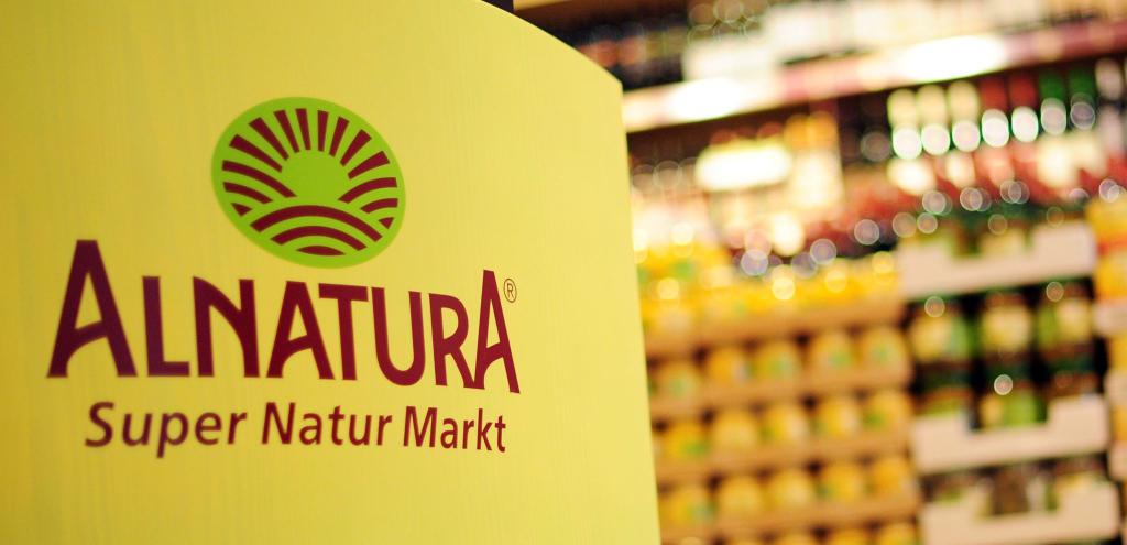 Das Produkt wurde von Alnatura bereits aus dem Handel genommen. (Symbolbild) - Foto: Daniel Reinhardt/dpa