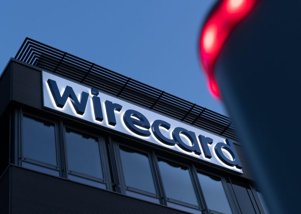 Zehntausende Aktionäre fordern von Wirecard Schadenersatz. (Archivbild) - Foto: Peter Kneffel/dpa
