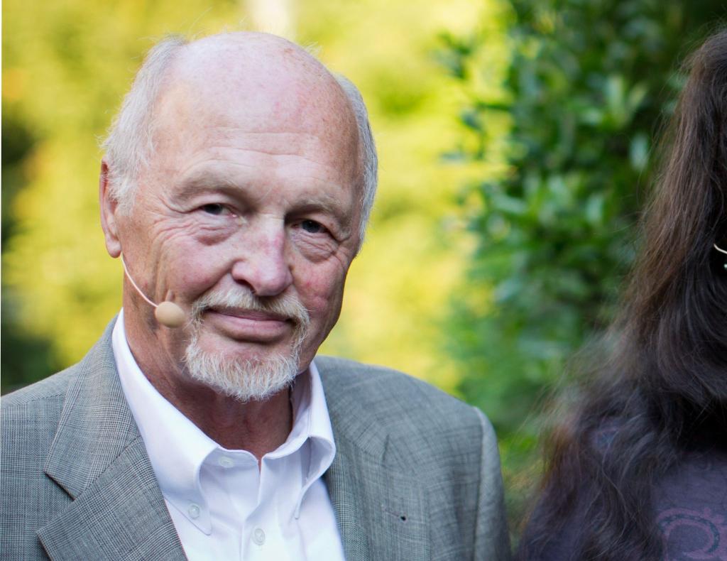 Gunther Nogge ist tot. Für seine Tätigkeit hatte der Biologe zahlreiche Auszeichnungen erhalten. - Foto: picture alliance / dpa