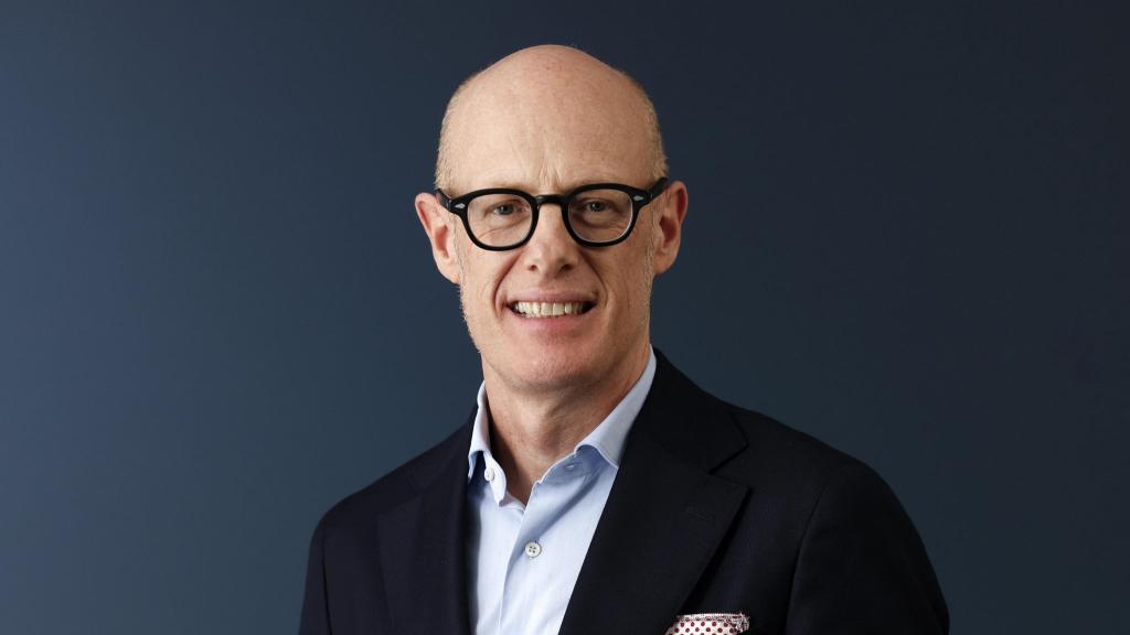Michael Leiters wird neuer Porsche-Chef. - Foto: -/Porsche AG/dpa