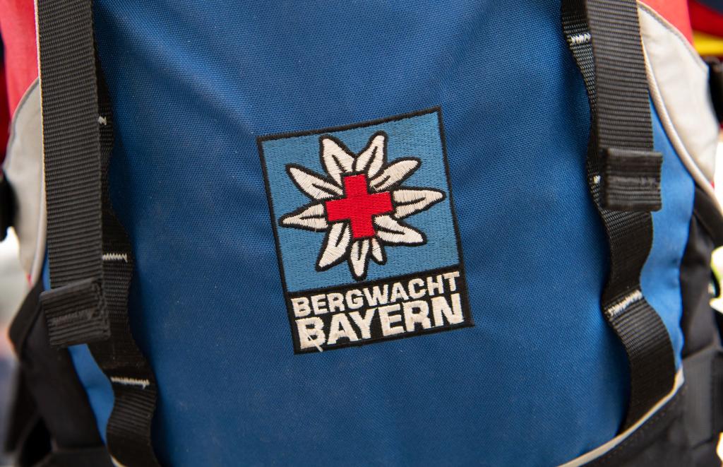 Die Rettungskräfte konnten nur noch den Tod des Wanderers feststellen. (Symbolbild) - Foto: Sven Hoppe/dpa